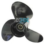 DISCONTINUED - Yamaha Outboard Propeller 14 X 15 90.115& 140Hp -4Strok