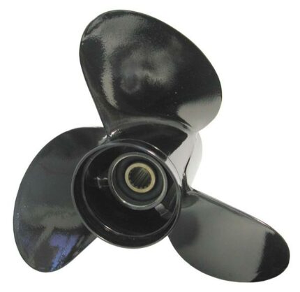DISCONTINUED - Yamaha Outboard Propeller 14 X 15 90.115& 140Hp -4Strok