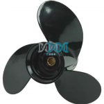 Yamaha Outboard Propeller 9X9 15Hp