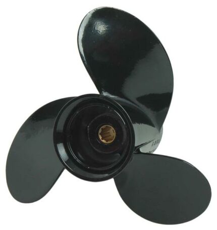 Yamaha Outboard Propeller 9X9 15Hp