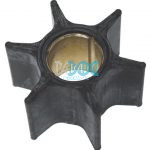 Impeller 85/90L/90 HP S/NO. 18-8900 S= 78X19X24.5mm