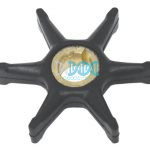 Johnson / Evenrude Outboard Impeller 18/20/25 -78 S/N.18-3002 S=69X14X13mm