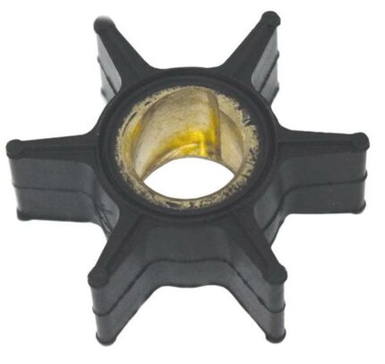 Johnson / Evenrude Outboard Impeller 20/25/30/35HP 78-84 S/N.18-3051 S=50.52X16.05X18.59mm