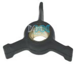 Johnson / Evenrude Outboard Impeller 40/50/60/65/70 HP S/N.18-0993/5194 S=79.33X19.18X25.29mm