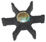 Johnson / Evenrude Outboard Impeller 40/45/50/55 HP 86-88 S/N.18-3368 S=69.39X16.10X22.15mm