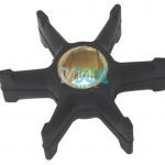 Johnson / Evenrude Outboard Impeller 40/45/50/55 HP 86-88 S/N.18-3368 S=69.39X16.10X22.15mm