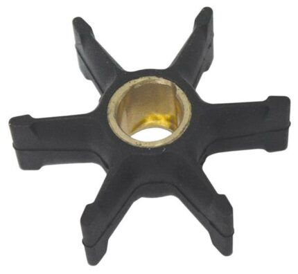 Johnson / Evenrude Outboard Impeller 40/45/50/55 HP 86-88 S/N.18-3368 S=69.39X16.10X22.15mm