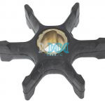 Johnson / Evenrude Outboard Impeller 65COmm/70 HP S/N.18-3053 S=90.77X18.96X25.15mm