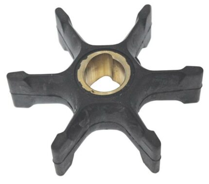 Johnson / Evenrude Outboard Impeller 65COmm/70 HP S/N.18-3053 S=90.77X18.96X25.15mm