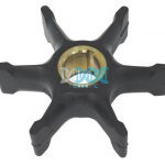 Johnson / Evenrude Outboard Impeller 75HP -78 S/N.18-3082 S=91X19X28mm
