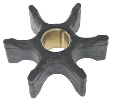 Johnson / Evenrude Outboard Impeller V4/V6 -78 S/N.18-3043 S=90X22X31.5mm
