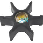 Johnson / Evenrude Outboard Impeller V4/V6 79- S/N.18-3059 S=87.89X22.10X31.69mm
