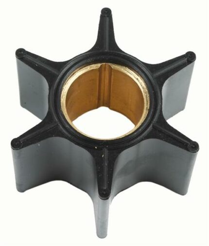 Impeller MARINER/MERCURY S/N.18-3017 S=59X34X22mm