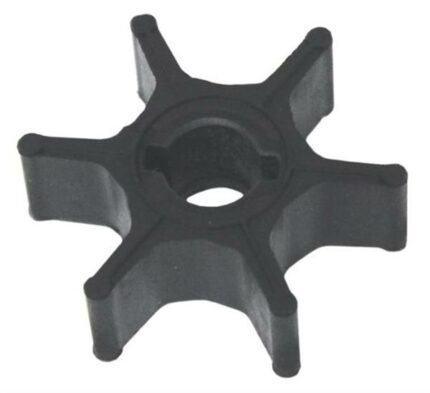 Impeller DF4/5/6.DT2/2.2/5/6/8 SN.18-3097 S=10.15X41X14mm