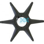 Impeller 20/25/30 HP S/N.18- S=66.60X17.10X16.15mm