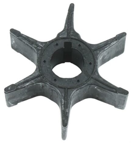 Impeller 60HP S/N.18-3095 S=67.50X20.10X19mm