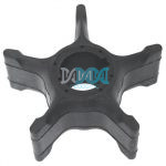 Impeller DT55/65 S/N.18-3094 S=67X17.10X19mm
