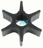 Impeller 75.85 HP