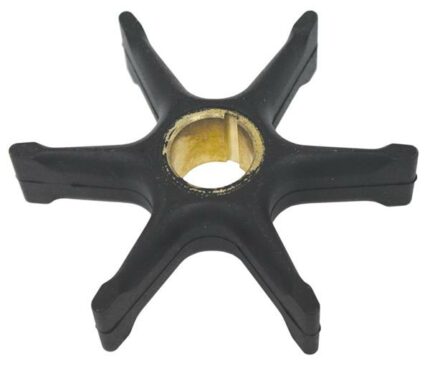 Impeller DF90/115/140/150TZ/175TZ S/N.18-3023 S=86X24.30X31.70mm