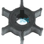 Yamaha Outboard Impeller 5C S/N.18-3063 S=52X12.86X13.86mm
