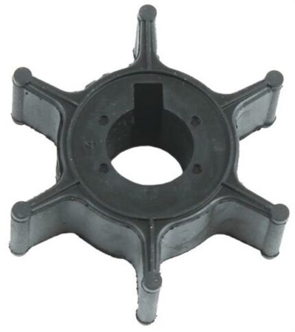 Yamaha Outboard Impeller 5C S/N.18-3063 S=52X12.86X13.86mm