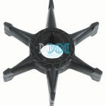 Yamaha Outboard Impeller 25D 30A S/N.18-3067 S=68.52X16.03X13.02mm