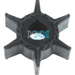 Yamaha Outboard Impeller 25N S/N.18-3065 S=52X13.5X19mm