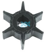 Yamaha Outboard Impeller 25N S/N.18-3065 S=52X13.5X19mm
