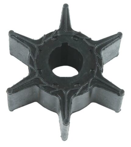 Yamaha Outboard Impeller 25N S/N.18-3065 S=52X13.5X19mm