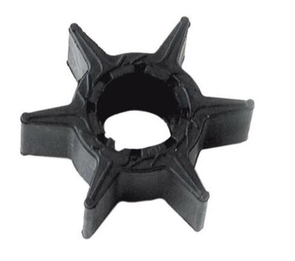 Yamaha Outboard Impeller 55B S/N.18-3069 51.65X18.54X18.56mm