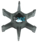 Yamaha Outboard Impeller Key 40X Impeller 40E S/N.18-3088 S=70X16X22mm