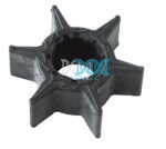 Yamaha Outboard Impeller Key 40X Impeller 60F 70B S/N.18-3069 S=51.65X18.54X18.56mm