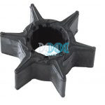 Yamaha Outboard Impeller Key 40X Impeller 60F 70B S/N.18-3069 S=51.65X18.54X18.56mm