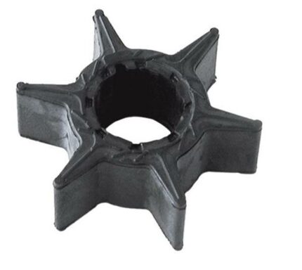 Yamaha Outboard Impeller Key 40X Impeller 60F 70B S/N.18-3069 S=51.65X18.54X18.56mm
