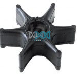 Yamaha Outboard Impeller Key 40X Impeller 115 130 150/4STROKE 200HP S/N.18-3071 S=89.5X22X30