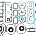 Yamaha Outboard Gasket Set 1100