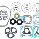 Yamaha Outboard Gasket Set Pwc1050 Sl/Sltx/Slxh 98-99