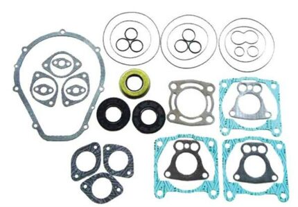Yamaha Outboard Gasket Set Pwc1050 Sl/Sltx/Slxh 98-99