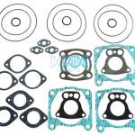 Yamaha Outboard Head Gasket Set Pwc1050 Sl/Sltx/Slxh -99