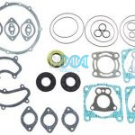 Yamaha Outboard Gasket Set 1200 Late Version 01-04