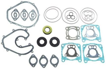 Yamaha Outboard Gasket Set 1200 Late Version 01-04