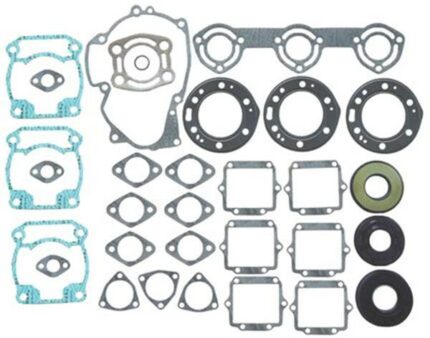 Yamaha Outboard Gasket Set 650/Sl650 92-95