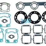 Yamaha Outboard Head Gasket Set 650/Sp650 92-95
