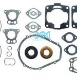 DISCONTINUED - Yamaha Gasket Set 700Sl.Slt.Sleft Hand 96-03