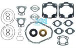 DISCONTINUED - Yamaha Gasket Set 700Sl.Slt.Sleft Hand 96-03