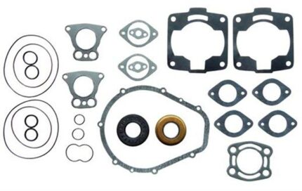 DISCONTINUED - Yamaha Gasket Set 700Sl.Slt.Sleft Hand 96-03