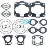 Yamaha Outboard Head Gasket Set 700Sl.Slt.Sleft Hand 96-03