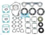 Yamaha Outboard Gasket Set 750.Sl/Slt750 93-95