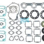 Yamaha Outboard Gasket Set 750.Sl/Slt750 93-95