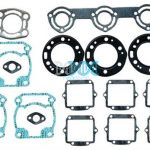 Yamaha Outboard Head Gasket Set 750.Sl/Slt750 93-95